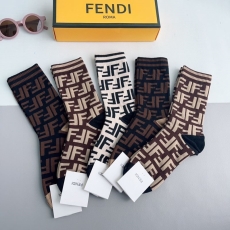 Fendi Scoks